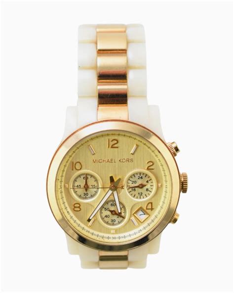 michael kors watch mk5138|Michael Kors Two.